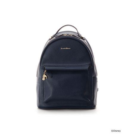 サマンサタバサ リュック シンプルリュック ミッキー ミニー コレクション ネイビー Samantha Thavasaの通販はau Pay マーケット Clover Leaf クローバーリーフ
