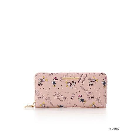 サマンサタバサ 長財布 ミッキー ミニー コレクション ラウンドジップ長財布 ピンク Samantha Thavasaの通販はau Pay マーケット Clover Leaf クローバーリーフ