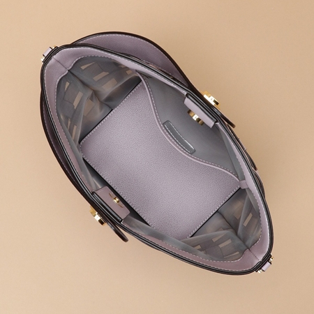 サマンサタバサ Samantha Thavasa ハンドバッグ ラティスワンハンドル  