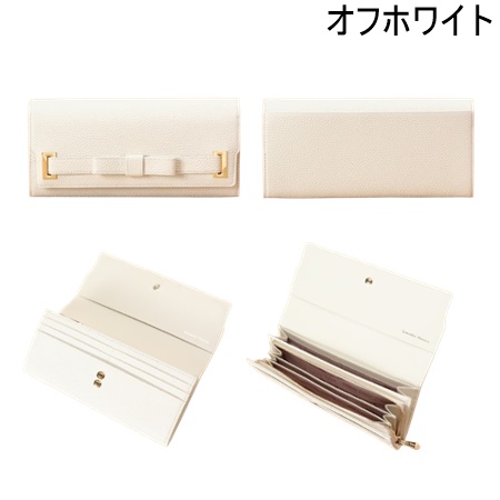 サマンサタバサ Samantha Thavasa 財布 エムシュシュ 財布 長財布 ブランド 正規品 新品 ギフト プレゼント 人気 おすすめ 誕生日 記念日 クリスマス 送料無料 ラッピング無料_2