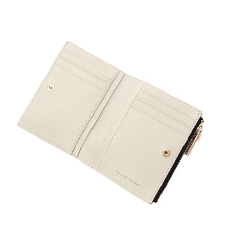 サマンサタバサ Samantha Thavasa ポムディスポワール バイカラー財布 折財布 ブランド 正規品 新品 ギフト プレゼント 人気 おすすめ 誕生日 記念日 クリスマス 送料無料 ラッピング無料_5