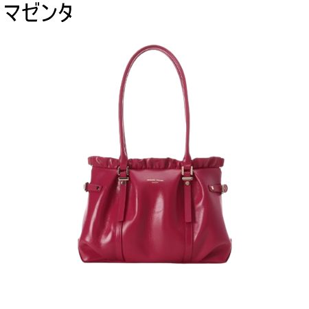 トートバッグ サマンサタバサ Samantha Thavasa Newカラーサマンサ ルプリュミニョン トートバッグ ブランド 正規品 新品 ギフト プレゼント 人気 おすすめ 誕生日 記念日 クリスマス 送料無料 ラッピング無料_1