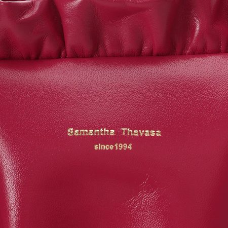 トートバッグ サマンサタバサ Samantha Thavasa Newカラーサマンサ ルプリュミニョン トートバッグ ブランド 正規品 新品 ギフト プレゼント 人気 おすすめ 誕生日 記念日 クリスマス 送料無料 ラッピング無料_6