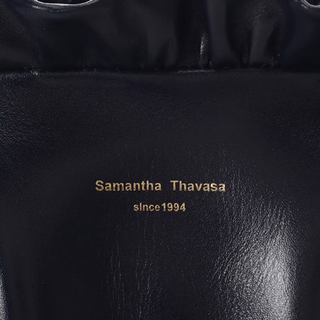 トートバッグ サマンサタバサ Samantha Thavasa Newカラーサマンサ ルプリュミニョン トートバッグ ブランド 正規品 新品 ギフト プレゼント 人気 おすすめ 誕生日 記念日 クリスマス 送料無料 ラッピング無料_7