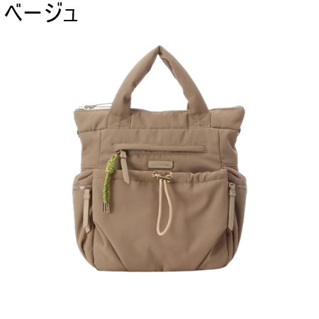 ハンドバッグ サマンサタバサ Samantha Thavasa ハンドバッグ ボンディング 3wayバッグ ブランド 正規品 新品 ギフト プレゼント 人気 おすすめ 誕生日 記念日 クリスマス 送料無料 ラッピング無料_3