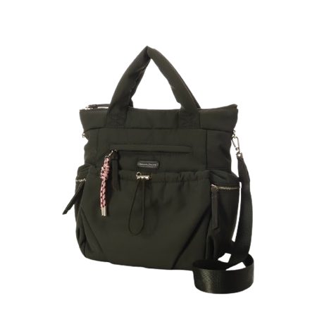 ハンドバッグ サマンサタバサ Samantha Thavasa ハンドバッグ ボンディング 3wayバッグ ブランド 正規品 新品 ギフト プレゼント 人気 おすすめ 誕生日 記念日 クリスマス 送料無料 ラッピング無料_8