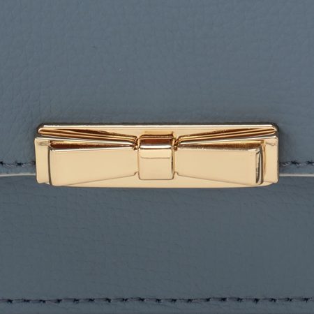 ショルダーバッグ サマンサタバサ Samantha Thavasa リボンモチーフ金具スプリットレザーショルダーバッグ ブランド 正規品 新品 ギフト プレゼント 人気 おすすめ 誕生日 記念日 クリスマス 送料無料 ラッピング無料_6