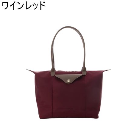 トートバッグ サマンサタバサ Samantha Thavasa ナイロン スプリットレザー カジュアルトートバッグ ブランド 正規品 新品 ギフト プレゼント 人気 おすすめ 誕生日 記念日 クリスマス 送料無料 ラッピング無料_3