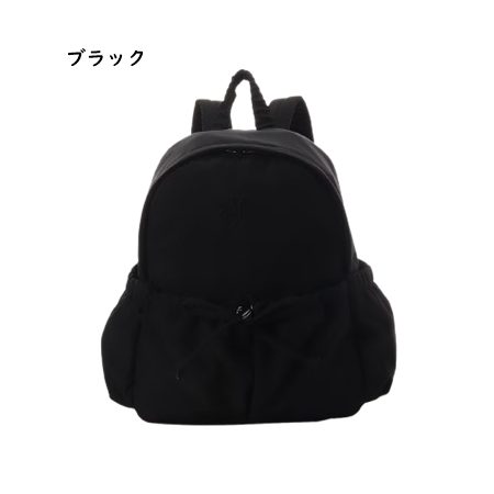 サマンサベガ Samantha Vega リュック ライトギャザー レディース ブランド 正規品 新品 ギフト プレゼント 人気 おすすめ 誕生日 記念日 クリスマス 送料無料 ラッピング無料_2