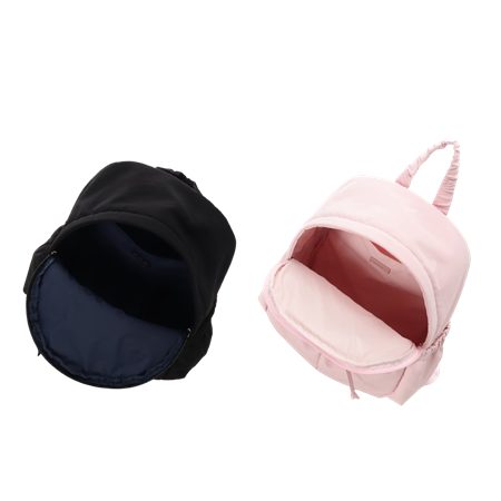サマンサベガ Samantha Vega リュック ライトギャザー レディース ブランド 正規品 新品 ギフト プレゼント 人気 おすすめ 誕生日 記念日 クリスマス 送料無料 ラッピング無料_5