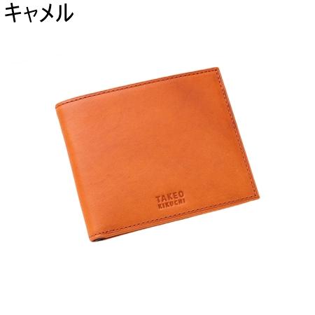 タケオ キクチ TAKEO KIKUCHI 財布 折財布 ヘリテージ 純札 二つ折り財布 カード段6 ブランド 正規品 新品 ギフト プレゼント 人気 おすすめ 誕生日 記念日 クリスマス 送料無料 ラッピング無料_3