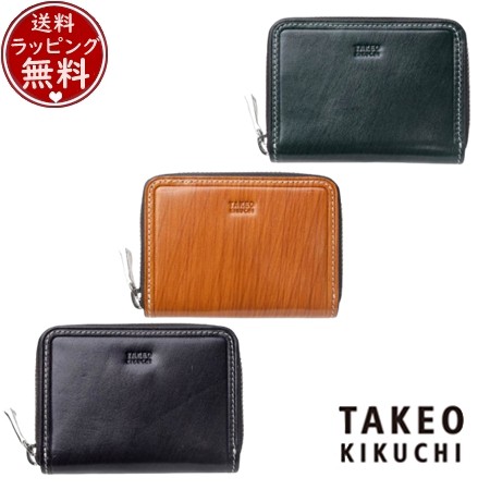 【送料無料】【ラッピング無料】タケオ キクチ TAKEO KIKUCHI  財布 コインケース シーズン パスケース兼用 小銭入れ BOX型  の通販は