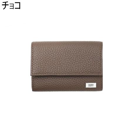 タケオ キクチ TAKEO KIKUCHI 財布 折財布 ビル 三つ折り財布 カード段2 ブランド 正規品 新品 ギフト プレゼント 人気 おすすめ 誕生日 記念日 クリスマス 送料無料 ラッピング無料_2