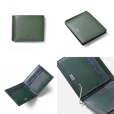 タケオ キクチ TAKEO KIKUCHI 財布 折財布 マックス 札ばさみ カード段6 ブランド 正規品 新品 ギフト プレゼント 人気 おすすめ 誕生日 記念日 クリスマス 送料無料 ラッピング無料_6