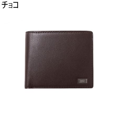 タケオ キクチ TAKEO KIKUCHI 財布 折財布 フェズ 二つ折り財布 カード