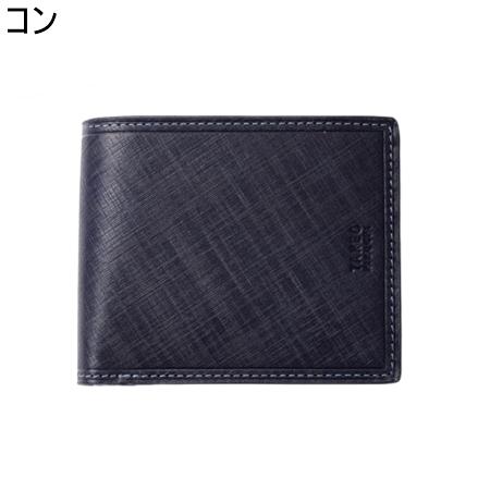 タケオ キクチ TAKEO KIKUCHI 財布 折財布 シグマ 二つ折り財布 カード段4 ブランド 正規品 新品 ギフト プレゼント 人気 おすすめ 誕生日 記念日 クリスマス 送料無料 ラッピング無料_3