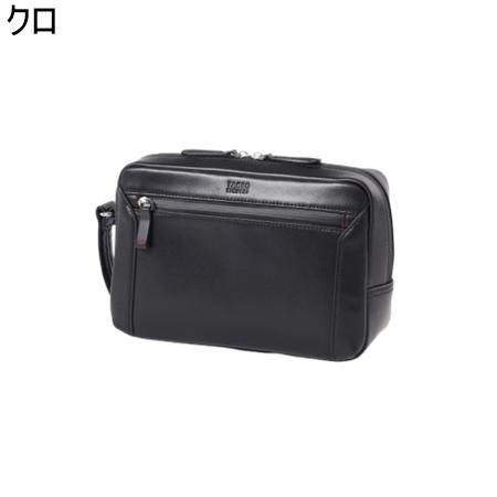 タケオ キクチ TAKEO KIKUCHI バッグ クラッチバッグ セカンドバッグ スコール レザーメンズポーチ  ブランド 正規品 新品 ギフト プレゼント 人気 おすすめ 誕生日 記念日 クリスマス 送料無料 ラッピング無料_1