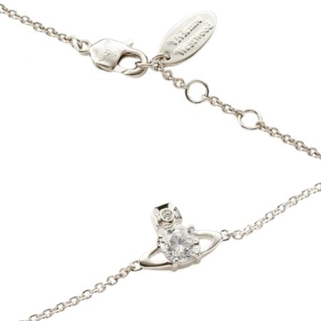 ヴィヴィアン　REINA SMALLブレスレット　シルバー Vivienne Westwood ヴィヴィアンウエストウッド ブレスレット
