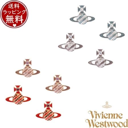 VivienneWestwood☆ ASSITA BAS RELIEF ピアス パープル ロゴ ASSITA BAS RELIEF ピアス(パープル系)（レディース