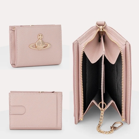 ヴィヴィアン ウエストウッド Vivienne Westwood 財布 コインケース EXECUTIVE ファスナー付き小銭入れ ブランド 正規品 新品 ギフト プレゼント 人気 おすすめ 誕生日 記念日 クリスマス 送料無料 ラッピング無料_4