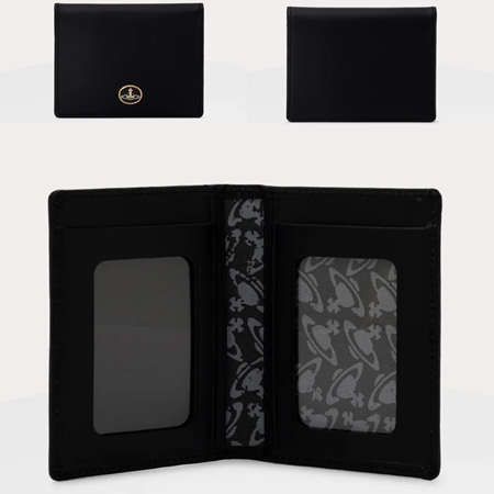 ヴィヴィアン ウエストウッド Vivienne Westwood パスケース VINTAGE ORB 定期入れ ブランド 正規品 新品 ギフト プレゼント 人気 おすすめ 誕生日 記念日 クリスマス 送料無料 ラッピング無料_3