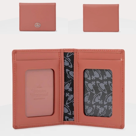 ヴィヴィアン ウエストウッド Vivienne Westwood パスケース VINTAGE ORB 定期入れ ブランド 正規品 新品 ギフト プレゼント 人気 おすすめ 誕生日 記念日 クリスマス 送料無料 ラッピング無料_4