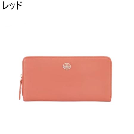 ヴィヴィアン ウエストウッド Vivienne Westwood 財布 長財布 VINTAGE ORB ラウンドファスナー財布 長財布  ブランド 正規品 新品 ギフト プレゼント 人気 おすすめ 誕生日 記念日 クリスマス 送料無料 ラッピング無料_2