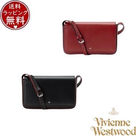 【送料無料】【ラッピング無料】ヴィヴィアン ウエストウッド Vivienne Westwood バッグ TINY ORB ショルダーバッグ 