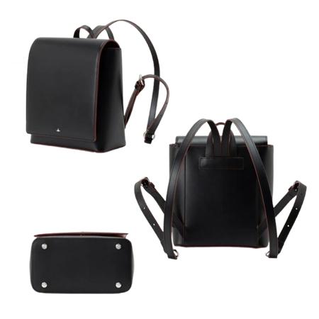 Vivienne Westwood SIMPLE TINY ORB リュックS Vivienne Westwood