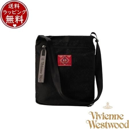 ヴィヴィアン ウエストウッド Vivienne Westwood バッグ TANGLED ORB JACQUARD ショルダーバッグ ブラック ブランド 正規品 新品 ギフト プレゼント 人気 おすすめ 誕生日 記念日 クリスマス 送料無料 ラッピング無料