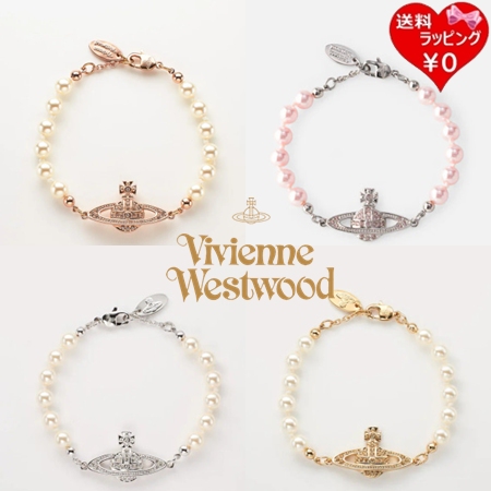 ヴィヴィアン ウエストウッド Vivienne Westwood ブレスレット MINI BAS RELIEF  ブランド 正規品 新品 ギフト プレゼント 人気 おすすめ 誕生日 記念日 クリスマス 送料無料 ラッピング無料