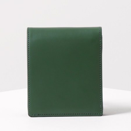 ヴィヴィアンウエストウッド 財布 メンズ 折財布 二つ折り ラバーカラーorb グリーン Vivienne Westwoodの通販はau Pay マーケット Clover Leaf クローバーリーフ