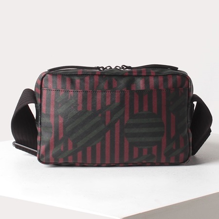 ヴィヴィアンウエストウッド バッグ メンズ ショルダーバッグ ストライプorb スイカ Vivienne Westwoodの通販はau Pay マーケット Clover Leaf クローバーリーフ