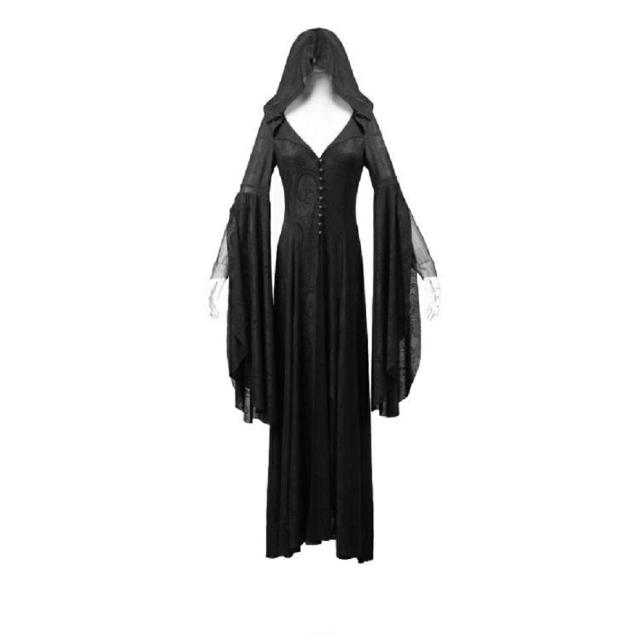 コスプレ コスチューム 衣装 仮装 仮装用 ハロウィーン 悪役 舞台 ステージ　 【送料無料】《代引き・日時指定・同梱不可》