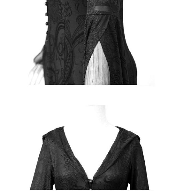 コスプレ コスチューム 衣装 仮装 仮装用 ハロウィーン 悪役 舞台 ステージ　 【送料無料】《代引き・日時指定・同梱不可》