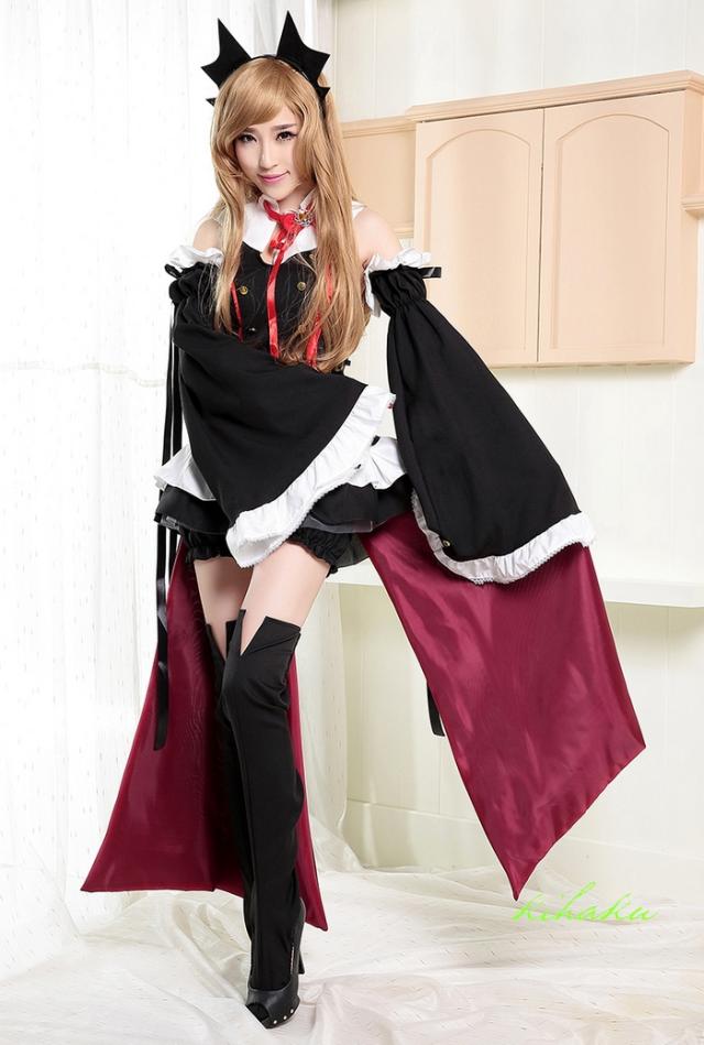 コスプレ ブラック 連体キャットスーツ コスプレ ハロウィン衣装  ハロウィン衣装 【送料無料】《代引き・日時指定・同梱不可》の通販は