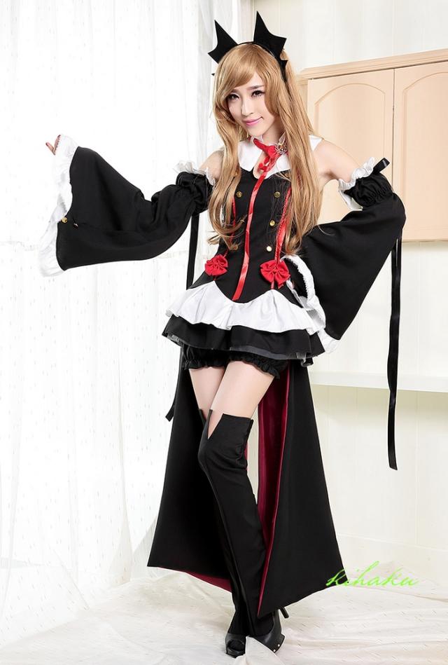 コスプレ ブラック 連体キャットスーツ コスプレ ハロウィン衣装  ハロウィン衣装 【送料無料】《代引き・日時指定・同梱不可》の通販は