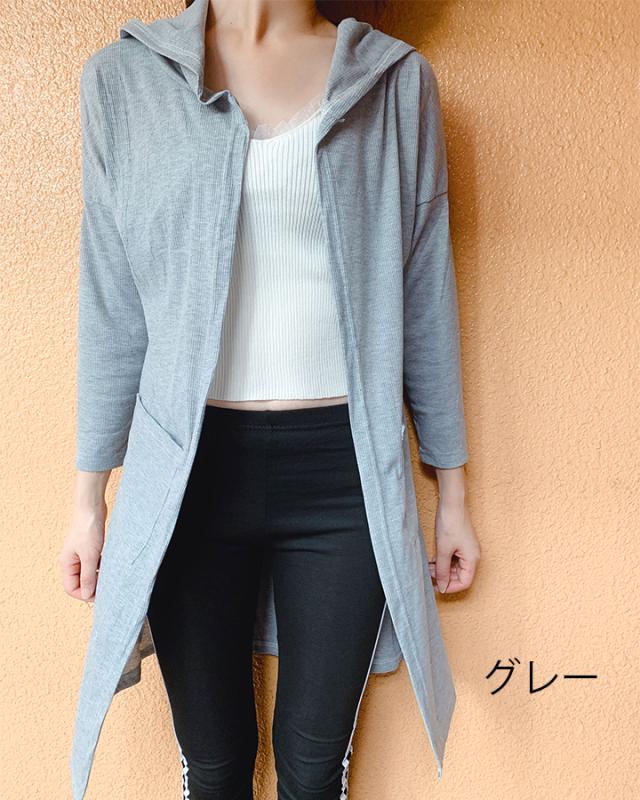 ニットカーディガン レディース ロングカーディガン コート アウター ゆったり ボレロ 羽織る 冷房対策 宅配便対応のみ の通販はau Pay マーケット セイヘイショップ