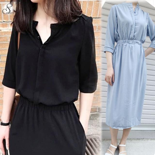 マキシワンピース レディース れいめ 上品 カジュアル ドット柄 半袖 ロングワンピース プリーツ 切り替えワンピース メール便送料無料 の通販はau Pay マーケット セイヘイショップ