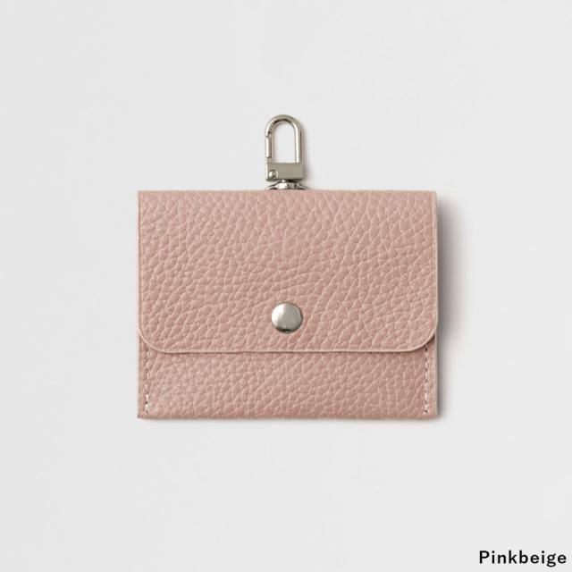 トーガ　レザーイヤホンケース　小物ケース TOGA】LEATHER EARPHONE CASE