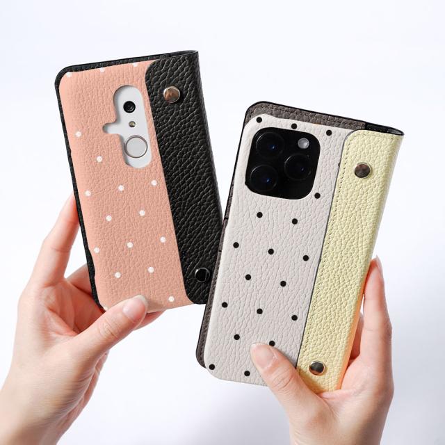 aquos sense9 ケース aquos wish4 ケース aquos r9 ケース 本革 