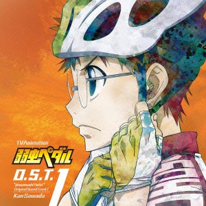 新品 Cd Tvアニメ 弱虫ペダル オリジナルサウンドトラック1 沢田完 音楽 の通販はau Pay マーケット ドラマ ゆったり後払いご利用可能 Auスマプレ会員特典対象店