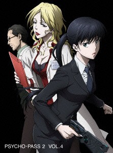 品質が 新品 ブルーレイ Psycho Pass サイコパス 浅野恭司 キャラクターデザイン 総作画監督 Box Blu Ray アニメ Moo V Night Com