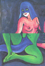 ジュスチーヌ物語又は美徳の不幸　マルキ・ド・サド/著　佐藤晴夫/訳