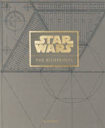 【新品】スター・ウォーズ　ザ・ブループリント　J．W．リンズラー　富永　和子　他訳