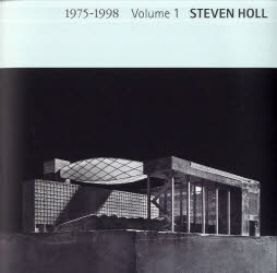 【新品】【本】スティーヴン・ホール作品集　第1巻　1975?1998　スティーヴン・ホール/〔作〕　二川幸夫/企画・編集の通販は