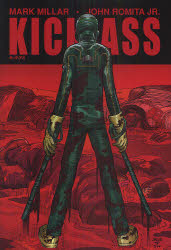 中古 古本 キック アス マーク ミラー ジョン ロミータ Jr 光岡三ツ子 訳 コミック 小学館集英社プロダクション の通販はau Pay マーケット ドラマ キャッシュレス5 還元 Auスマプレ対象店 土日祝日でも商品発送