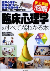 中古 古本 臨床心理学のすべてがわかる本 臨床心理学の知識と技法から 資格 活躍の場まで豊富なイラストや図解で解説 松原達哉の通販はau Wowma 年末年始も休まず営業中 ドラマ Au Wowma ２号店