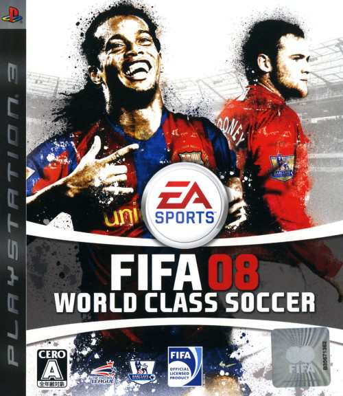 中古 Fifa 08 ワールドクラスサッカー Ps3 ソフト Bljm 中古 ゲームの通販はau Pay マーケット ドラマ 7 3まで全商品ポイント3 還元 ゆったり後払いご利用可能