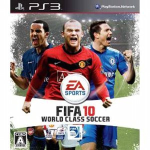 中古 Fifa 10 ワールドクラスサッカー Ps3 ソフト Bljm 中古 ゲームの通販はau Pay マーケット ドラマ ゆったり後払いご利用可能 Auスマプレ会員特典対象店